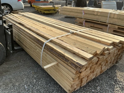 Used _UNKNOWN_ _UNKNOWN_ Lumber Handling Equipment Michigan US | Miedema Asset Management Group #1320081