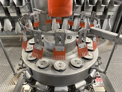 USED 2011 ISHIDA CCW-R-214W -1S/30 WP