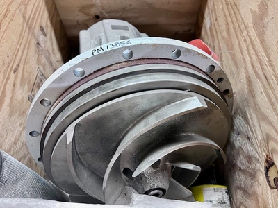 USED Sulzer APT44-6
