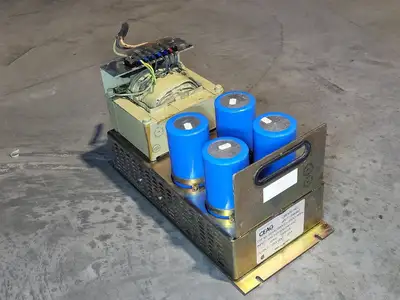 USED CEAG 86-264AC890CO-25DC