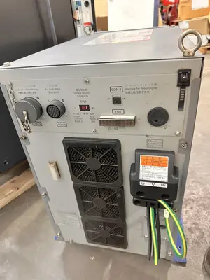 USED 2016 YASKAWA MOTOMAN MH5SII