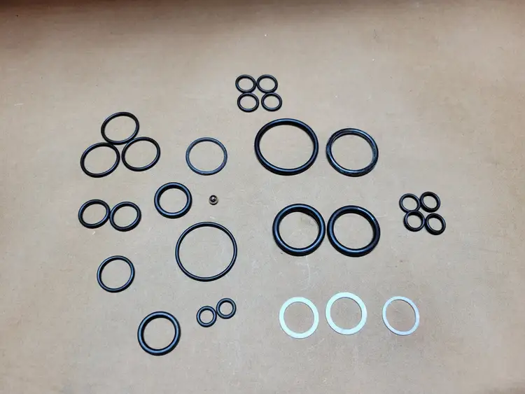 New | in-Stock EPIROC 2657394959 Parts British Columbia CA | Lenmark #836837