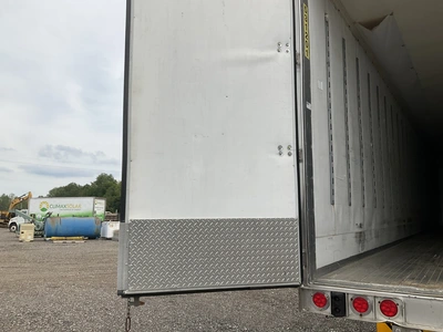 Used 2012 WABASH _UNKNOWN_ Misc Trailers Michigan US | Miedema Asset Management Group #1419561
