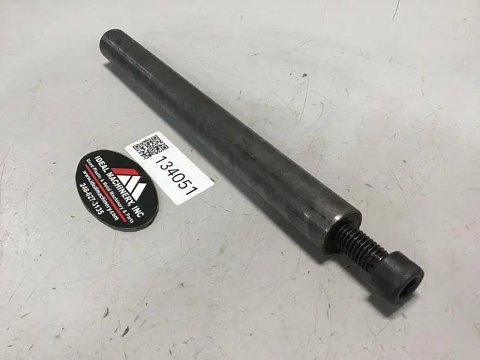 Used VAN DORN 120-RS-6F-HT / SP Injection Molding Parts Michigan US | Ideal Machinery #704767