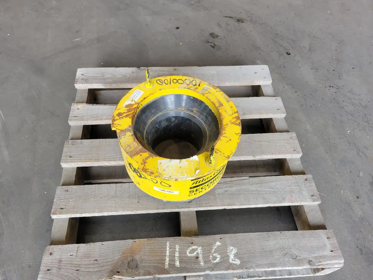 New | in-Stock ATLAS COPCO 92009828 Parts British Columbia CA | Lenmark #1440259