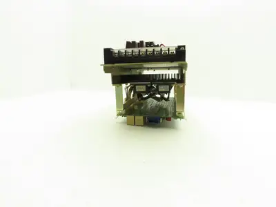 Fujitsu Fanuc A06B-6045-H001/H002 Velocity Control Unit