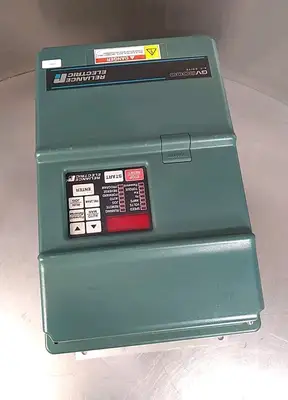 Reliance Electric 20V4150 Drive Loc1F12