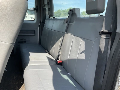 Used 2012 FORD F-250 Pickup Trucks Michigan US | Miedema Asset Management Group #1311963