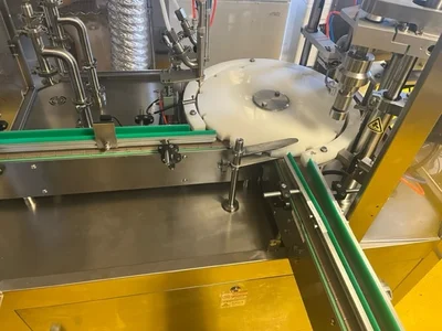 USED 2018 PAI-XIE PACKING CO LTD. PX-BFC80, PX-BL120, PX-BFC100