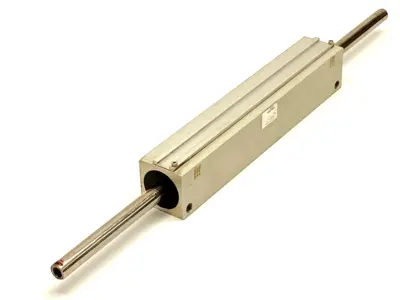 Used Maverick Industrial Sales QJ95-2548 Pneumatic Cylinders Michigan US | Maverick Industrial Sales #1467869