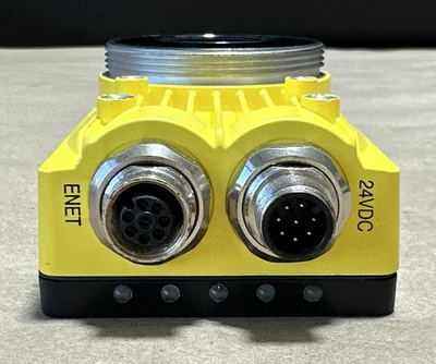 USED Cognex ISS-5403-1000