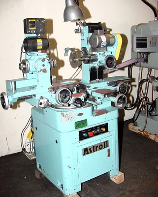 USED 1997 Denver ASTRO II (MONOSET TYPE)