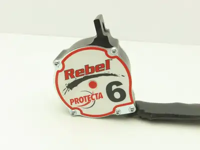 DBI-Sala 3101453 Rebel 6 Protecta Self Retracting Fall Safety Lifeline 6'