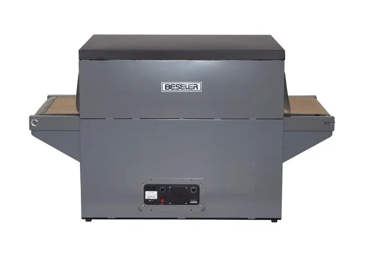 New | in-Stock BESELER _UNKNOWN_ Screen Printing Conveyor Dryers Illinois US | Tompkins Printing Equipment #1511661