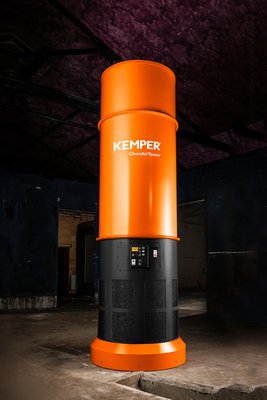 CleanAirTower General Ventilation