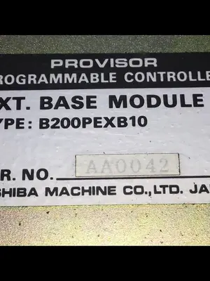 USED TOSHIBA B200PEXB10