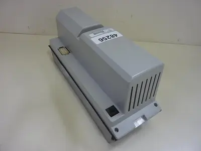 USED ABB 3HAB8101-6/07B