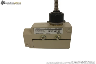 NEW OMRON ZE-NJ-2S