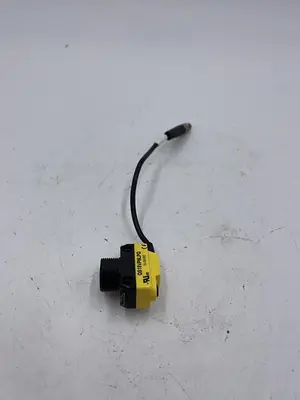 USED BANNER BANNER QS18VP6LPQ