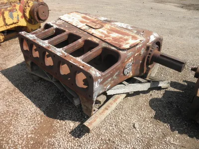 USED WHEATLEY HP-375