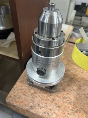 2006 MOORE NASA G-18 CNC Jig Grinder