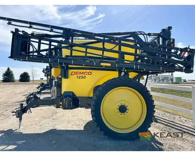 Used DEMCO _UNKNOWN_ Sprayers Iowa US | Keast Enterprises #1360164