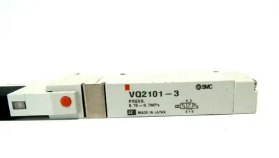 USED SMC VQ21013