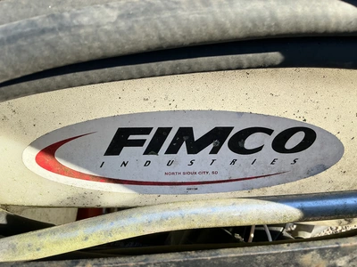 Used _UNKNOWN_ _UNKNOWN_ Pressure Washers Michigan US | Miedema Asset Management Group #1363302