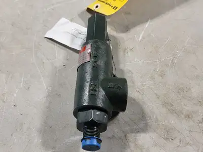 NEW HYDROSEAL 1CXV00F/B5