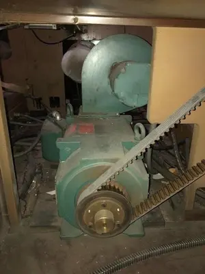 USED WTI NSR60/21/1000EC