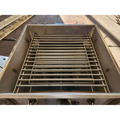 Used HAPMAN _UNKNOWN_ Screw Conveyors West Virginia US | JM Industrial #1324787