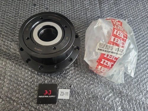 NEW IBC BSBU 45Q 124.M