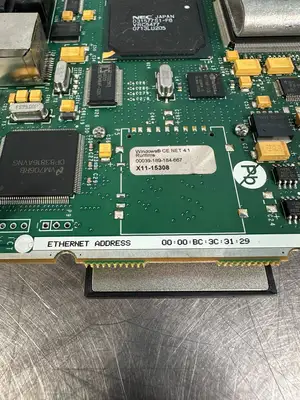 Allen Bradley 77162-741-05/1 Circuit Board 77162741051 (7.2.3)
