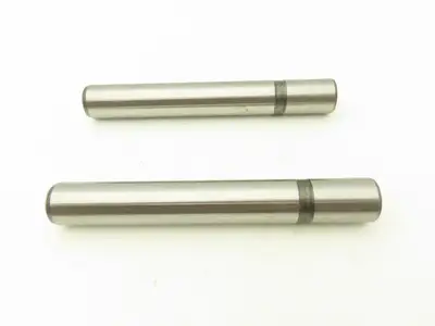 Danley IEM 5-1036-5 Press Fit Commercial Bearing Guide Post 1.25" x 9" Lot of 2
