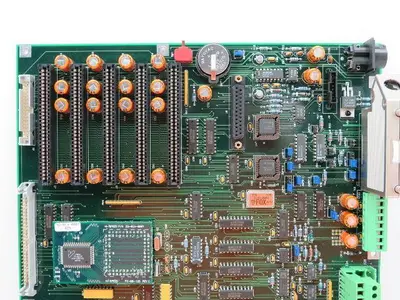 Hi-Speed P2-80-120 Checkmate Control Circuit Board P2-80-120 REV C