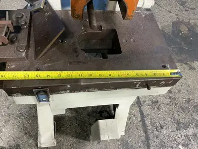 Used STEFANO MANZONI RGVT O.B.I. Presses Ohio US | HGR 24 #1561842