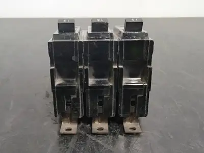 USED GENERAL ELECTRIC THQB32015