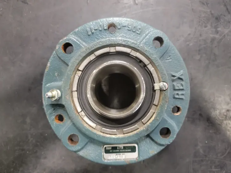Used REXNORD KBR-3115 Bearings British Columbia CA | Lenmark #261269
