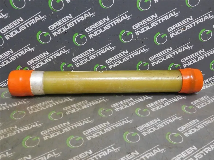 Used S&C _UNKNOWN_ Fuses | Green Industrial #673455