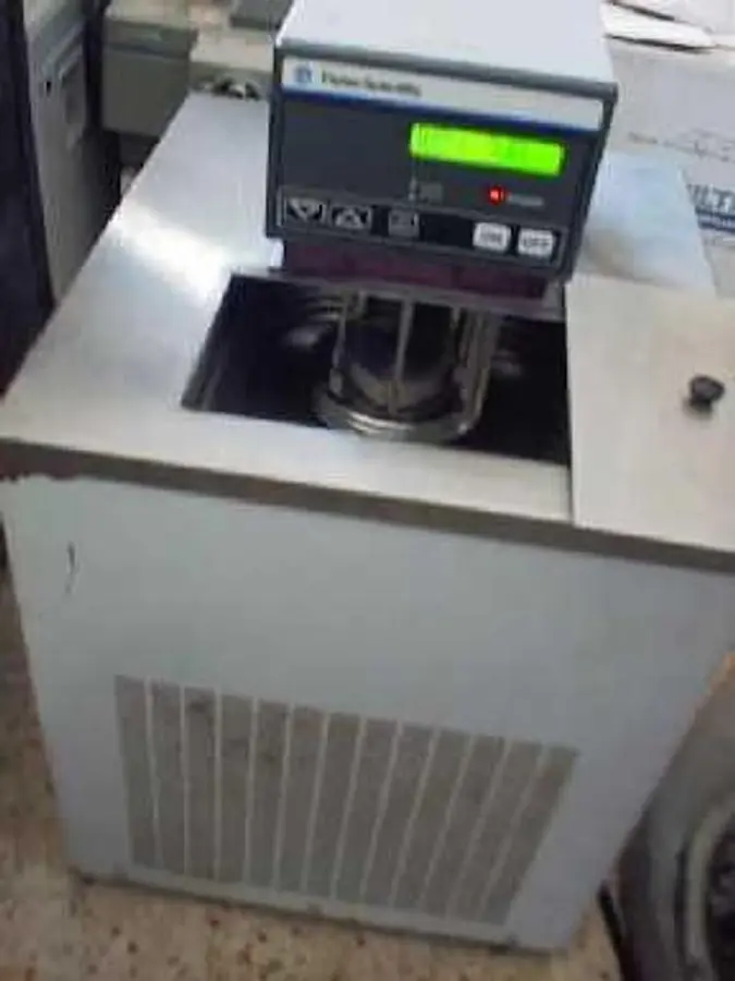 USED THERMO FISHER SCIENTIFIC 10 LITER 115V