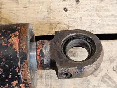 Used SANDVIK BG00574830 Parts British Columbia CA | Lenmark #1440082