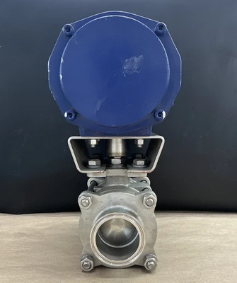 NEW Flow-Tek 7509-CF DA-28