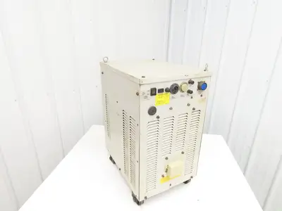 Panasonic YD-350RF2 Pana Star 350A Robot Welding 36V DC Power Source 200V 18kva