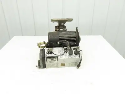 Used EFKA _UNKNOWN_ Motor Controllers Indiana US | Arrow Industrial #1456447