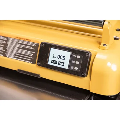 New | in-Stock POWERMATIC 15BHH Woodworking Planers Florida US | Sierra Victor Machinery #1176420