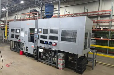 Used 2018 TAKAMAZ XL-100 CNC Lathes Ohio US | Toolquip, Inc. #1259307