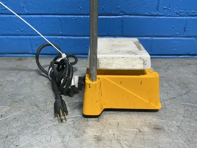 Used THERMOLYNE CIMAREC S46415 Stirrers Ohio US | HGR 24 #1520848