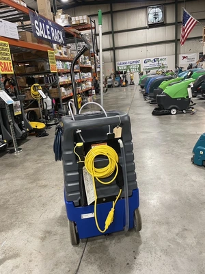 Windsor Compass 2 Multi Surface Cleaning Machine Refurbished