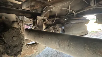 Used 2000 FREIGHTLINER FL70 Dump trucks New York US | Proxy Equipment #1378042