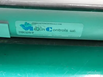 USED MOTION CONTROLS LLC D70SENCSL28RA1SP